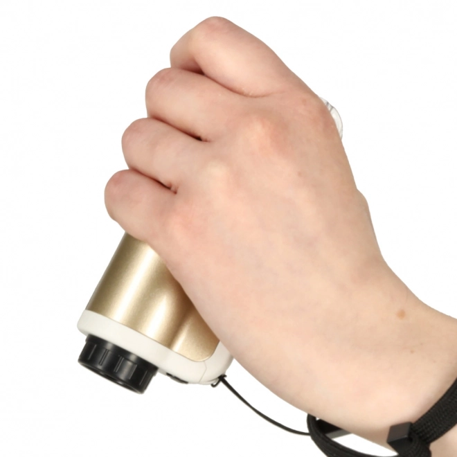Educational Microscope for Kids