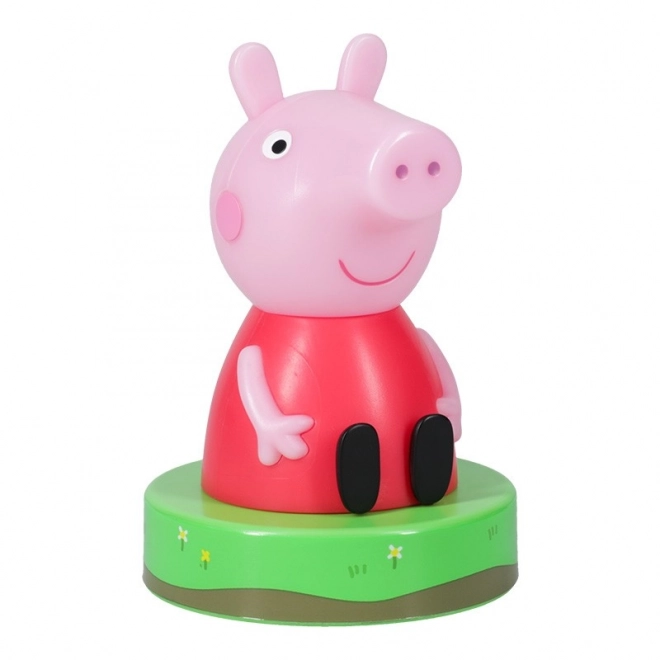 Nachtlampje Peppa Pig