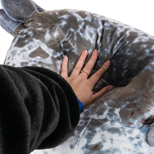 Pluchen speelgoed - zeehond 60 cm