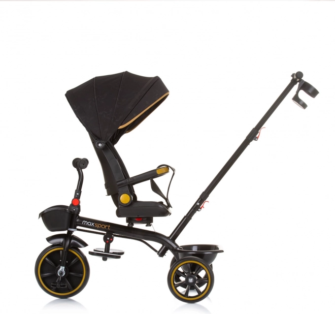 CHIPOLINO Driewieler met kap Max Sport 2-in-1