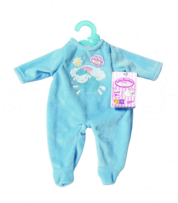 Baby Annabell Little Boxpakje, 2 soorten, 36 cm - 1 stuk