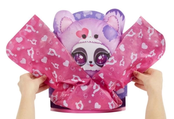 L.O.L. Surprise Tweens kostuum Hoops Cutie