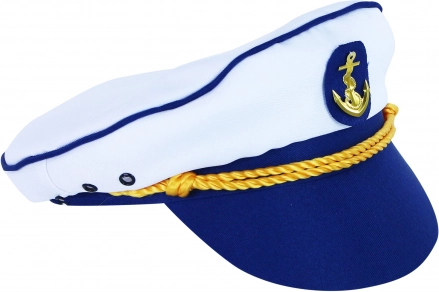 Authentiek maritiem design