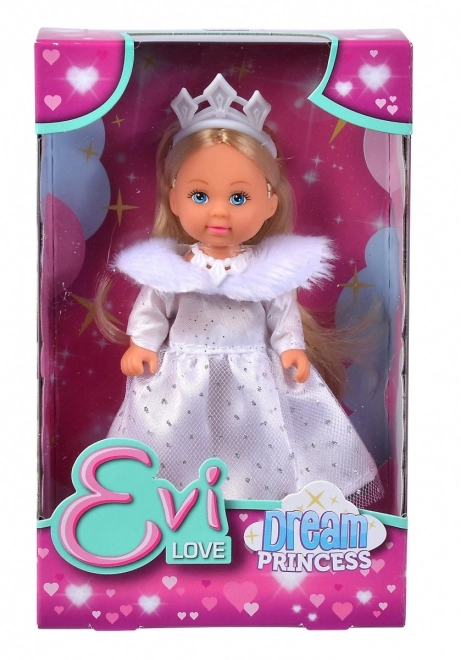 Puppe Evi Love Traumprinzessin