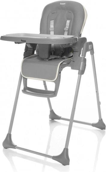 Kinderstoeltje Pocket, Ice Grey