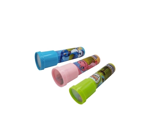 Teddies caleidoscoop dinosaurus