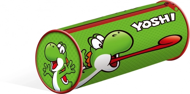 Federmäppchen Super Mario Yoshi