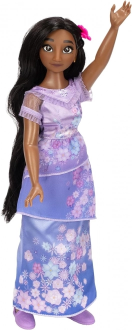 Disney Encanto Isabela Madrigal Puppe