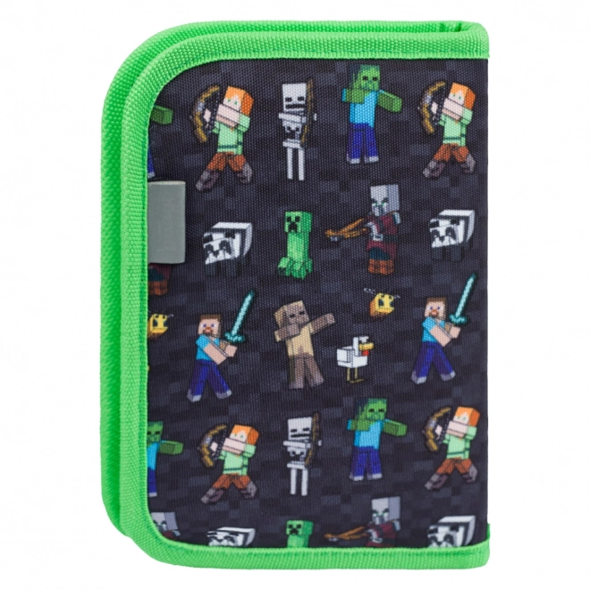 Trousse scolaire à un étage Minecraft BAAGL