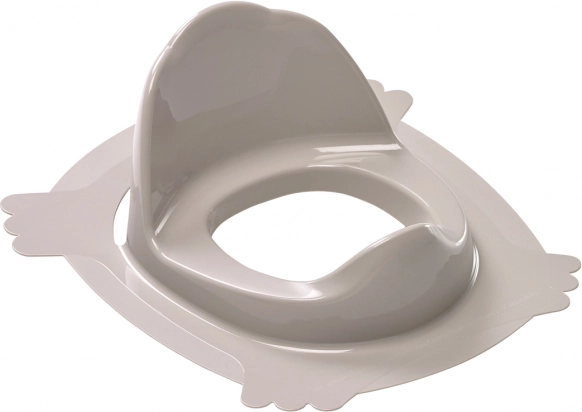 Réducteur de toilette, Grey Charm