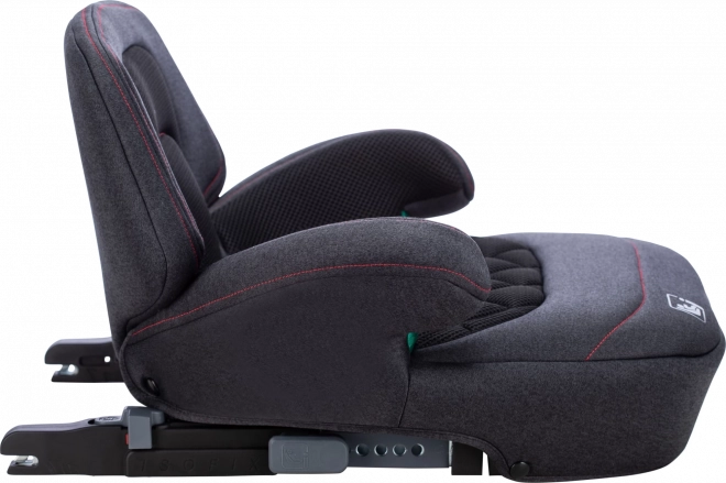 FreeON Rehausseur Cosmo Plus i-Size 125-150 cm, Noir