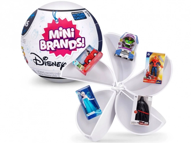 Disney Marvel Star Wars Einfallsreiche Miniaturen Kugeln