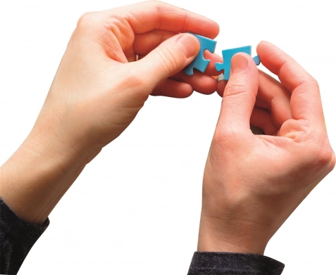 Interactive assembly