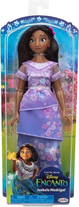 Pop Disney Encanto Isabela Madrigal
