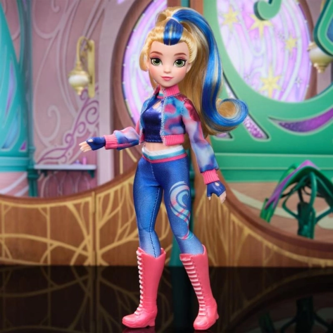 Unicorn academy pop 24 cm Isabel