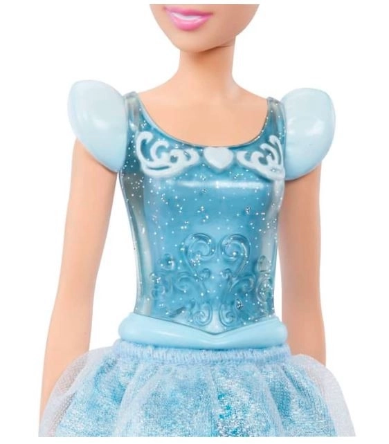 Disney Prinses Assepoester Pop