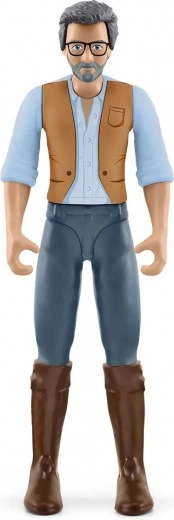 Realistic and Detailed Figures