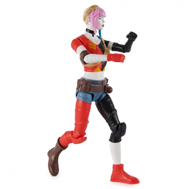 Harley Quinn-figuur 30 cm
