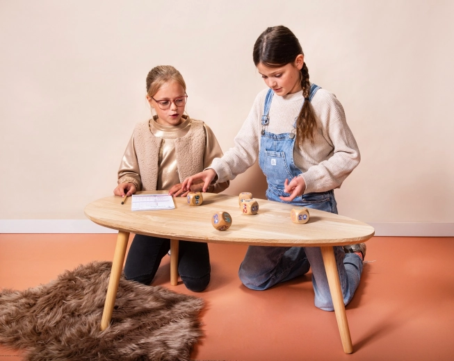 Amusement pour toute la famille