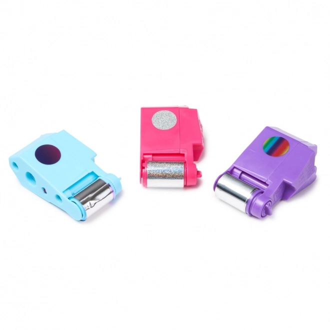 Cool Maker tatoeëer studio voor kinderen