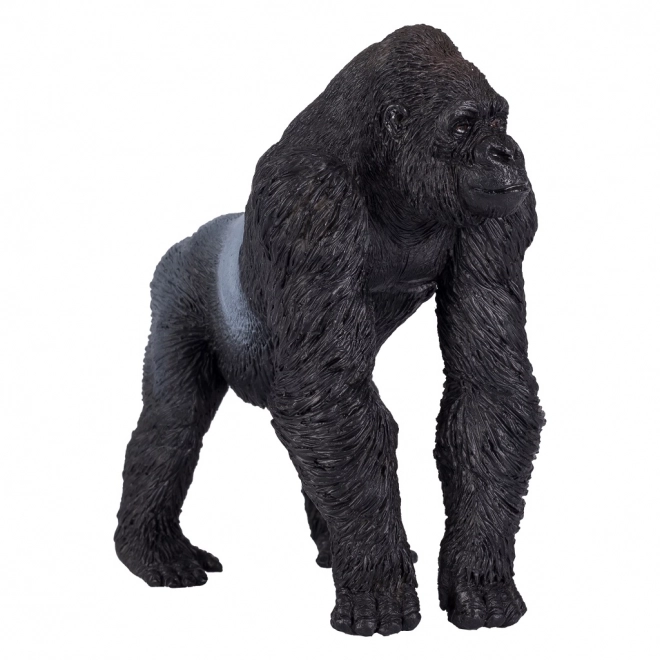 Mojo Gorilla zilverrug mannetje