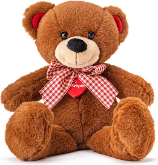Plush Bear Vincent 34 cm
