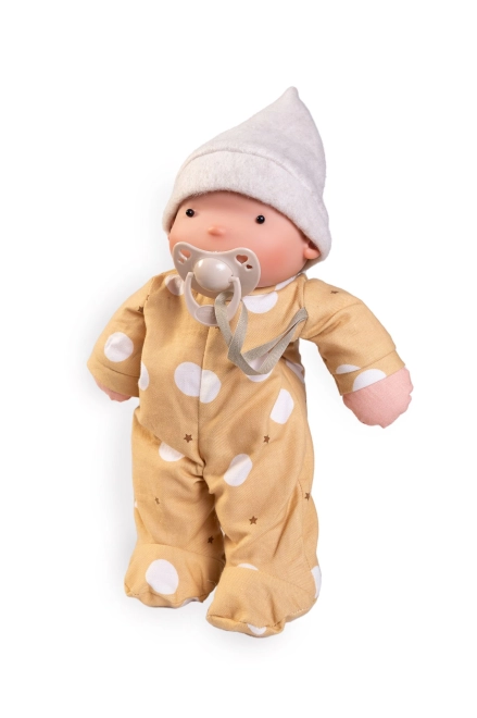 Weiches und sicheres Kuscheln ab dem ersten Lebensjahr