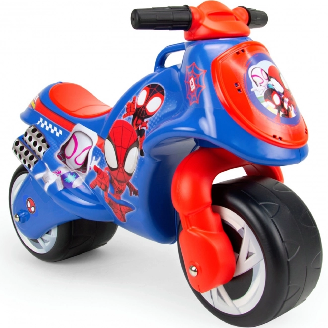 INJUSA Balance Bike Spidey