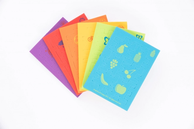 Happy Cube Junior 6 pieces