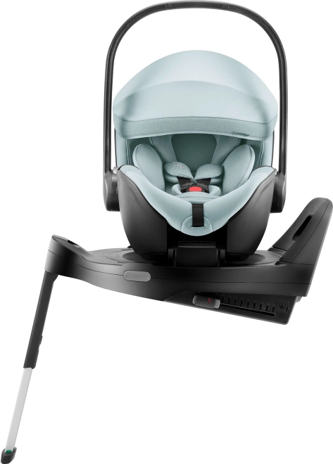 Siège auto Baby-Safe pour nouveau-nés Britax Römer