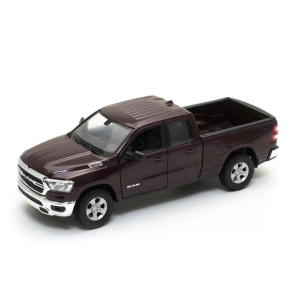 Modellauto RAM 1500 2019 von Welly