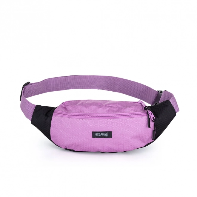 Heuptasje Violet