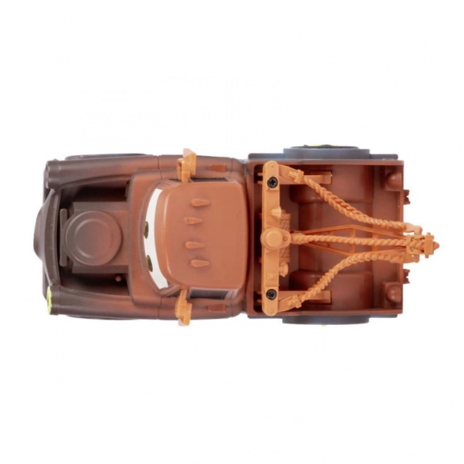 RC Auto's Burák Enkelvoudige Aandrijving 1:32, 1 kanaal