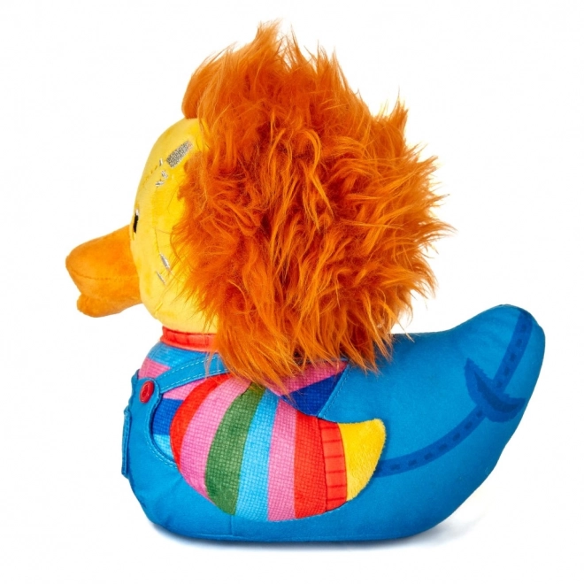 Pluche eendje TUBBZ Chucky