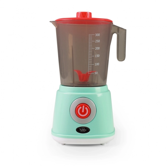 Mixer met geluid uit de collectie Luxe apparaten