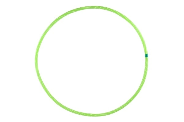 Hoepel Hula hop kunststof diameter 70cm