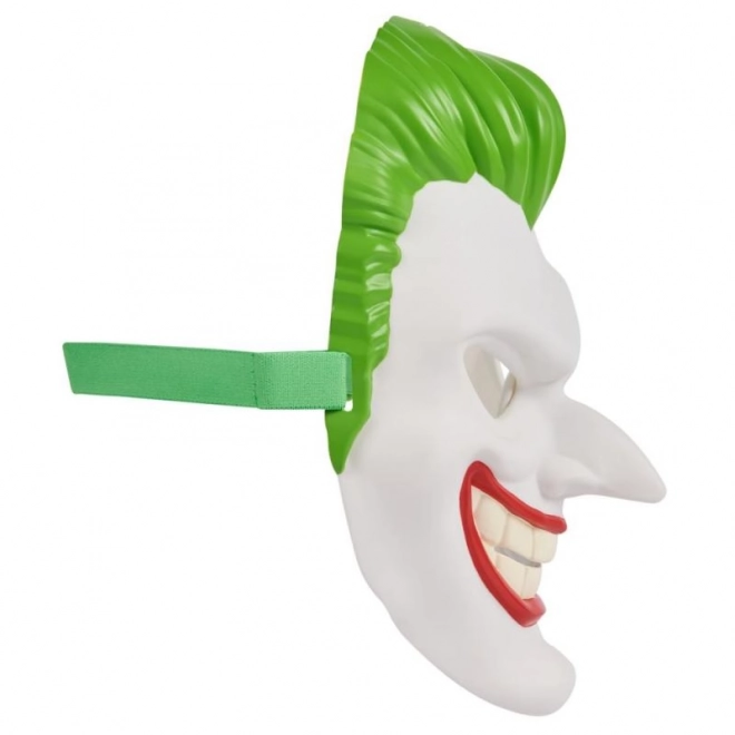 Masker superhelden DC