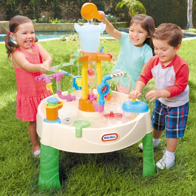 Backyard fun for multiple kids