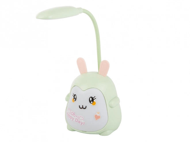 LED RGB tafellamp voor kinderen met USB