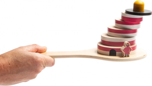 Quality wooden design
