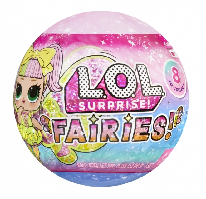 L.O.L. Surprise! Kleine Fee