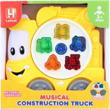 Pianko Digger
