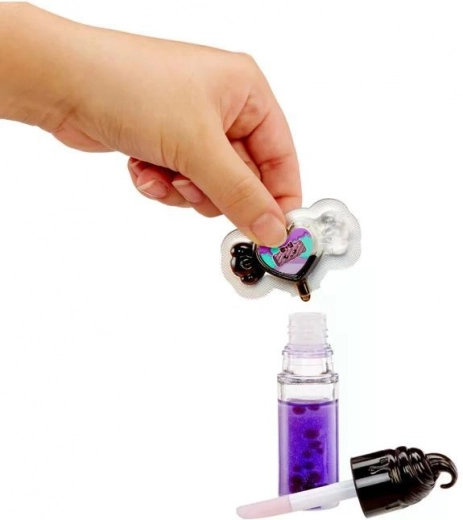 Crée ton propre gloss à lèvres parfumé