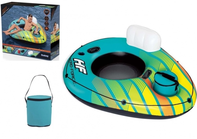Large Inflatable Ring with Bag Bestway