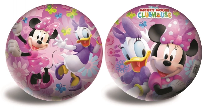 TREFL Bal Disney Minnie Mouse 23 cm