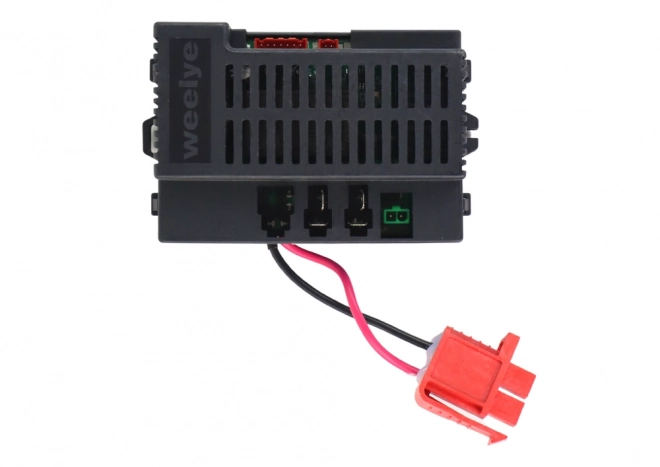 Central Unit RX108 24V
