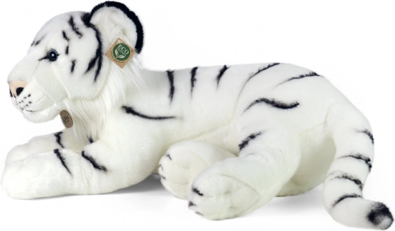 Eco-friendly filling from recycled PET bottles