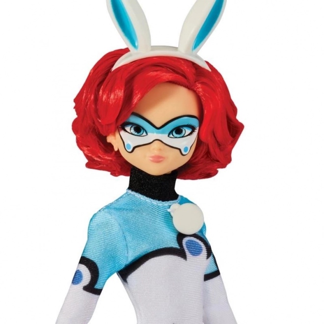 Miraculous Puppe Bunnyx