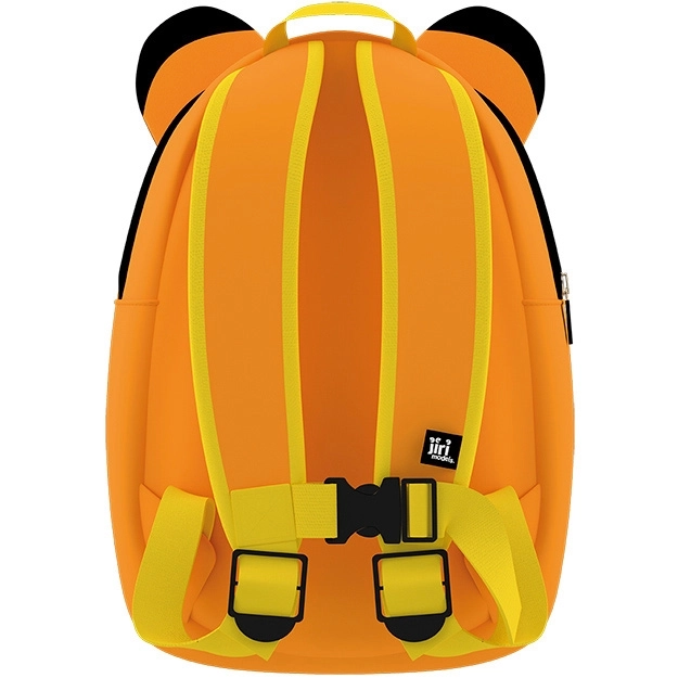 Kinder rugzak met tijger motief uit de Hurá collectie