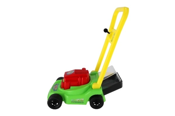 Automatische grasmaaier